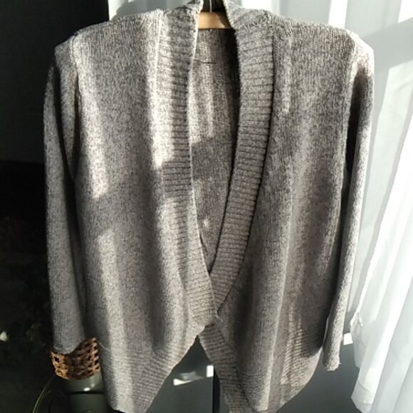 Sigrid Olsen Sweaters - OLSEN EUROPE Cardigan